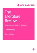 Cover: The Literature Review - SAGE Publications Ltd