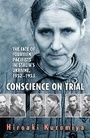 Cover: Conscience on Trial - University of Toronto Press