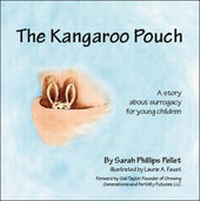 Enlarge image Cover: The Kangaroo Pouch - Trafford Publishing