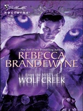Cover: From the Mists of Wolf Creek - Harlequin Nocturne