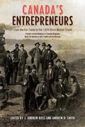 Cover: Canada's Entrepreneurs - University of Toronto Press