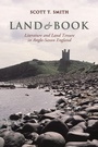 Cover: Land and Book - University of Toronto Press