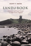 Cover: Land and Book - University of Toronto Press
