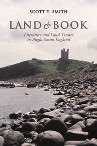 Enlarge image Cover: Land and Book - University of Toronto Press