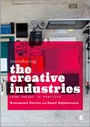 Cover: Introducing the Creative Industries - SAGE Publications Ltd