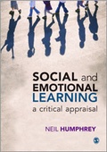 Cover: Social and Emotional Learning - SAGE Publications Ltd