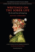 Cover: Writings on the Sober Life - University of Toronto Press