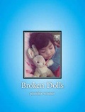 Cover: Broken Dolls - Trafford Publishing