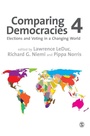Cover: Comparing Democracies - SAGE Publications Ltd