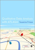 Cover: Qualitative Data Analysis with ATLAS.ti - SAGE Publications Ltd