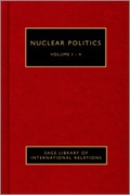 Cover: Nuclear Politics - SAGE Publications Ltd