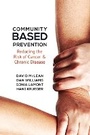 Cover: Community-Based Prevention - University of Toronto Press