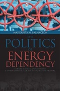 Cover: Politics of Energy Dependency - University of Toronto Press