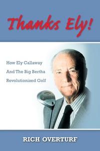 Abbildung von: Thanks Ely! - Trafford Publishing