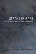 Cover: Stranger Rape - University of Toronto Press