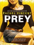 Cover: Prey - MIRA