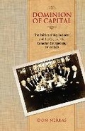 Cover: Dominion of Capital - University of Toronto Press