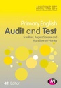 Cover: Primary English Audit and Test - Learning Matters Ltd