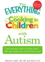 Cover: The Everything Guide to Cooking for Children with Autism - Everything