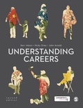 Cover: Understanding Careers - SAGE Publications Ltd