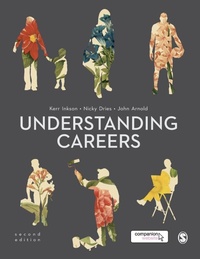 Enlarge image Cover: Understanding Careers - SAGE Publications Ltd