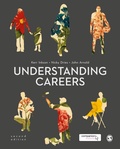 Cover: Understanding Careers - SAGE Publications Ltd