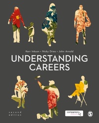 Enlarge image Cover: Understanding Careers - SAGE Publications Ltd