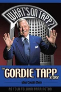 Cover: What's on Tapp? - Trafford Publishing