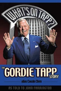 Enlarge image Cover: What's on Tapp? - Trafford Publishing