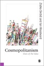 Cover: Cosmopolitanism - SAGE Publications Ltd