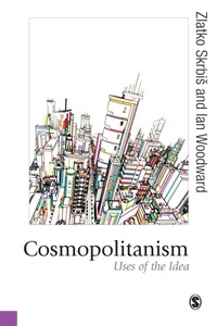 Enlarge image Cover: Cosmopolitanism - SAGE Publications Ltd