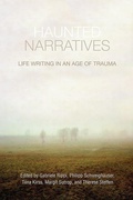 Cover: Haunted Narratives - University of Toronto Press