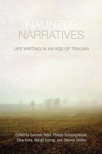 Enlarge image Cover: Haunted Narratives - University of Toronto Press