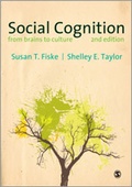 Cover: Social Cognition - SAGE Publications Ltd
