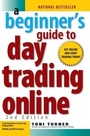 Cover: Beginner's Guide To Day Trading Online 2Nd Edition - Adams Media