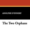 Cover: The Two Orphans - Wildside Press