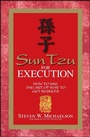 Cover: Sun Tzu for Execution - Adams Media