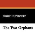 Cover: The Two Orphans - Wildside Press