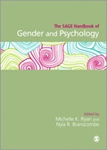 Cover: The SAGE Handbook of Gender and Psychology - SAGE Publications Ltd