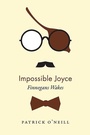 Cover: Impossible Joyce - University of Toronto Press