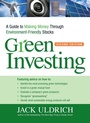 Cover: Green Investing - Adams Media
