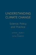 Cover: Understanding Climate Change - University of Toronto Press