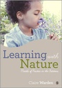 Cover: Learning with Nature - SAGE Publications Ltd