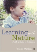 Cover: Learning with Nature - SAGE Publications Ltd