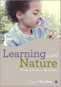 Enlarge image Cover: Learning with Nature - SAGE Publications Ltd