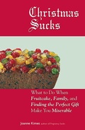 Cover: Christmas Sucks - Adams Media