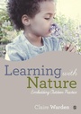 Cover: Learning with Nature - SAGE Publications Ltd