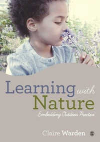 Enlarge image Cover: Learning with Nature - SAGE Publications Ltd