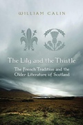Cover: The Lily and the Thistle - University of Toronto Press