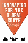Cover: Innovating for the Global South - University of Toronto Press